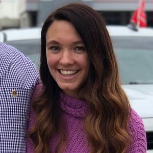 Meet your Posher, Tara